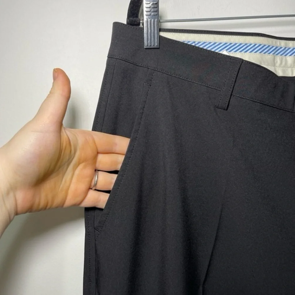 FootJoy FJ mens dressy Golf casual Pants in Size 38x34 - Picture 6 of 10